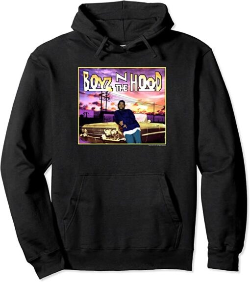 boyz n the hood hoodies