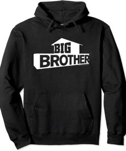 big brother hoodie