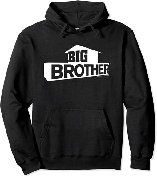 big brother hoodie