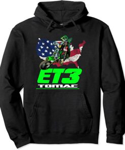 eli tomac hoodie