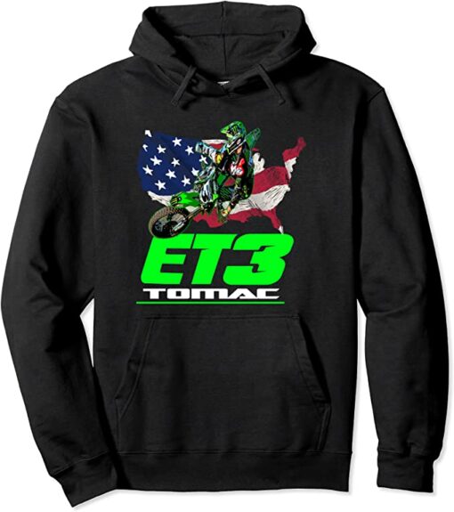 eli tomac hoodie