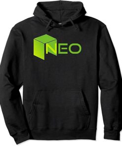 neo coin hoodie