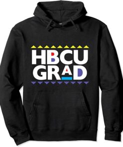 hbcu hoodies