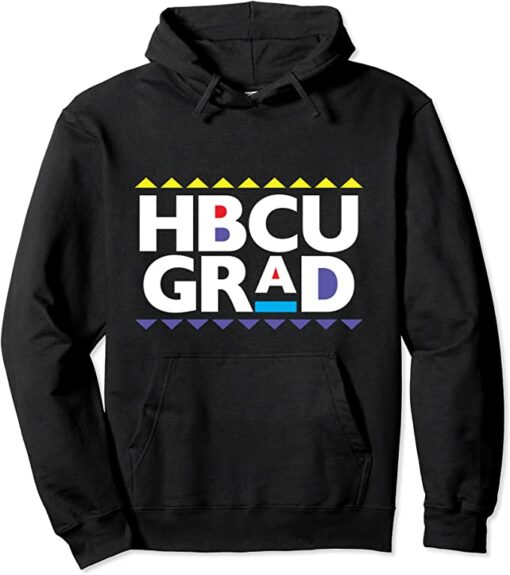 hbcu hoodies