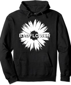 badflower hoodie