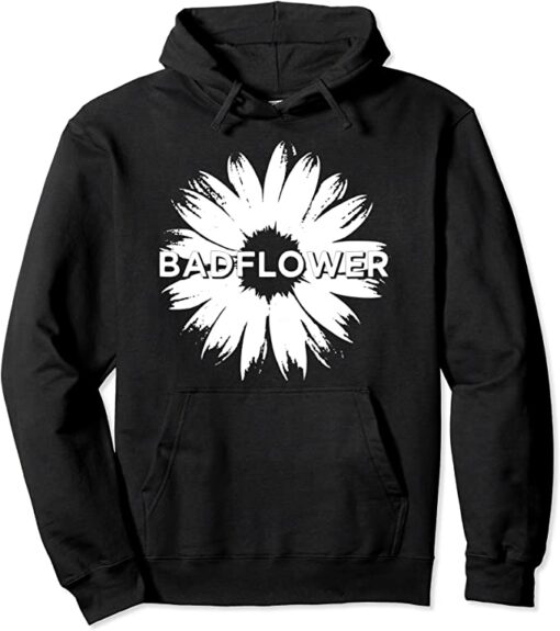 badflower hoodie