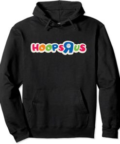 hoopsrus hoodie