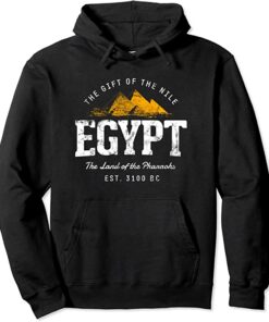 egypt hoodie