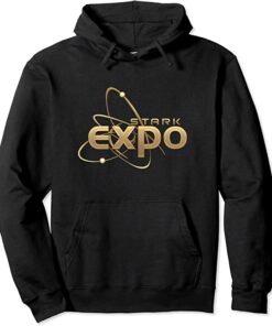 stark expo hoodie