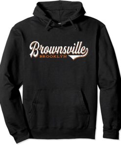 brownsville hoodie