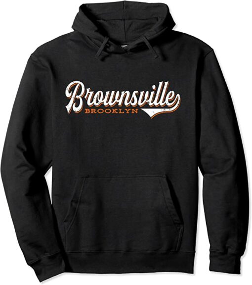 brownsville hoodie