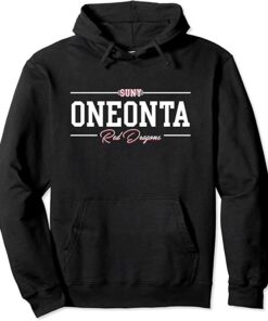 oneonta hoodie