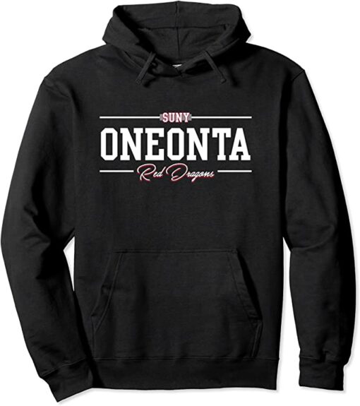 oneonta hoodie