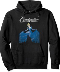 cinderella hoodie