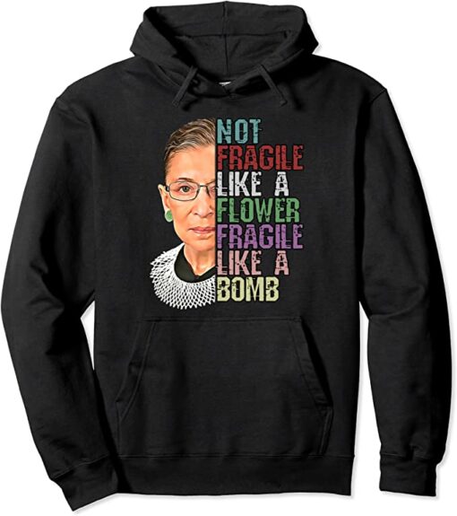 rbg hoodie