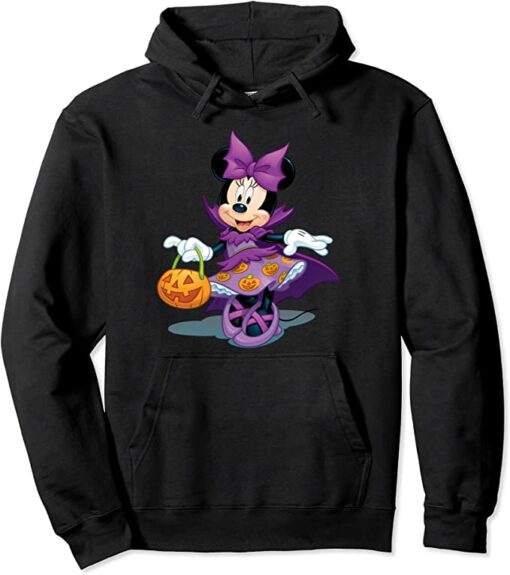 disney halloween hoodie