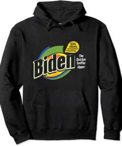 joe biden hoodie