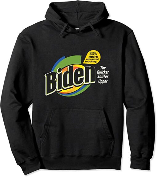 joe biden hoodie