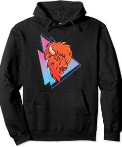 ponyo hoodie