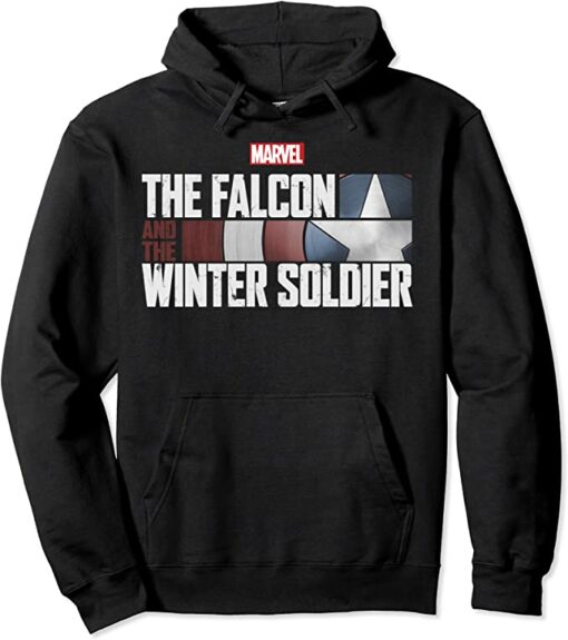 winter soldier hoodie amazon