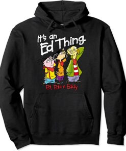 edd hoodie