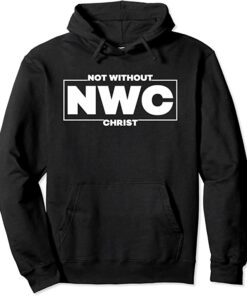 $not without hoodie