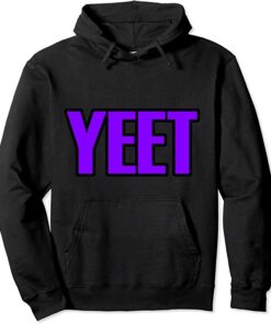 yeet hoodie