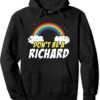 rainbow dash cat hoodie