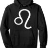 zodiac sign hoodies