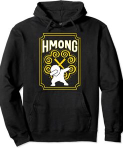 hmong hoodies