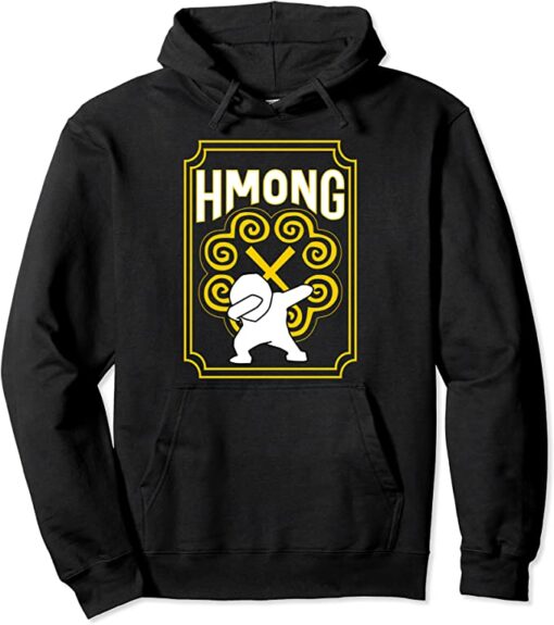 hmong hoodies