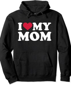 mommy hoodies