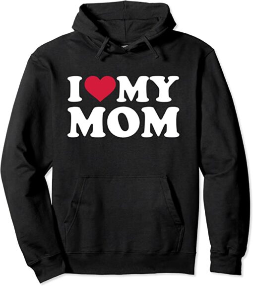 mommy hoodies