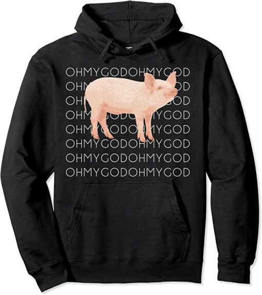 shane dawson merch omg hoodie