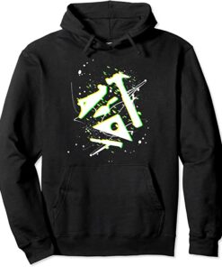 monster drink hoodies