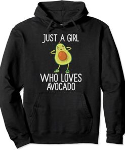 avocado hoodie