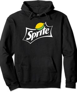 sprite hoodie