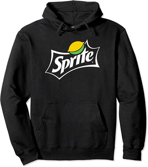 sprite hoodie