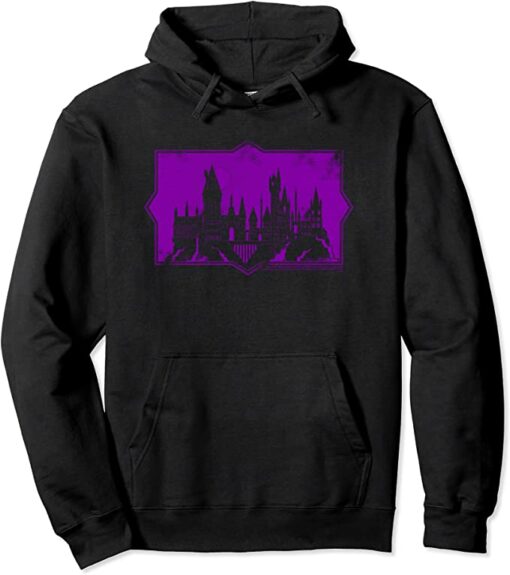 fantastic beasts hoodie