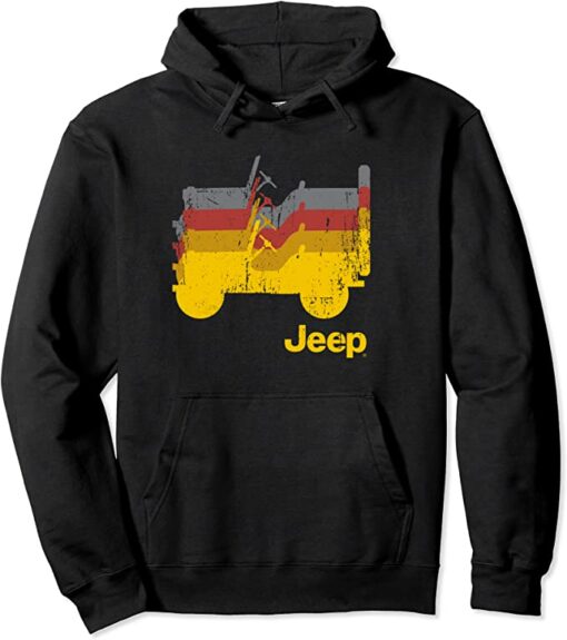 kids jeep hoodie