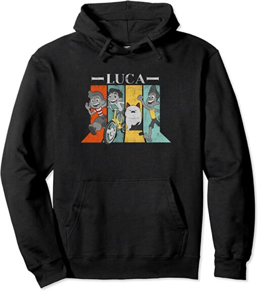 luca hoodie