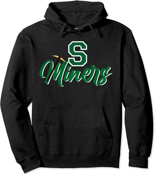 black usf hoodie