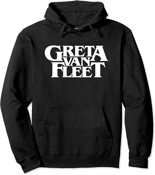 fleet hoodie