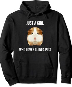 guinea pig hoodie