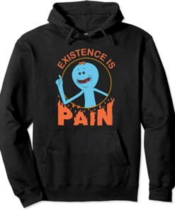 rick and morty hoodie amazon