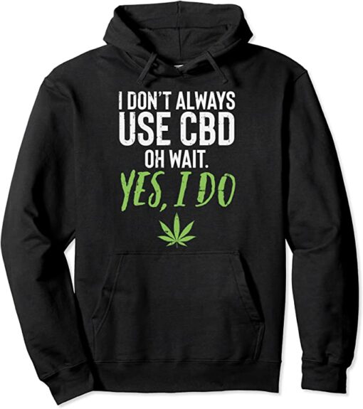 cbd hoodie