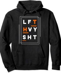 lft hoodies