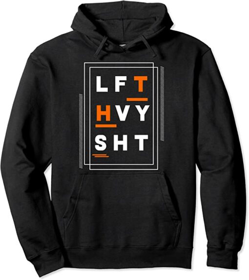 lft hoodies