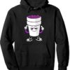 purple lean hoodie