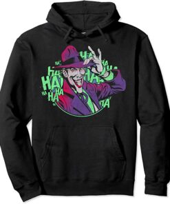 joker hoodies